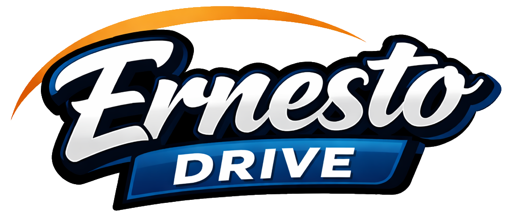 Rijschool ERNESTO DRIVE